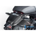 Ilmberger Carbon Bilnker Holder Cover, Carbon for the BMW R12 Nine T 2024 Ilmberger Carbon Bilnker Holder Cover, Carbon for the BMW R12 Nine T 2024